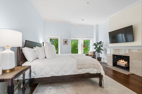 Tiny photo for 317 W WEBSTER Avenue #2, Chicago, IL 60614 (MLS # 12682174)
