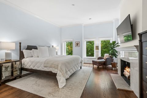 Tiny photo for 317 W WEBSTER Avenue #2, Chicago, IL 60614 (MLS # 12682174)