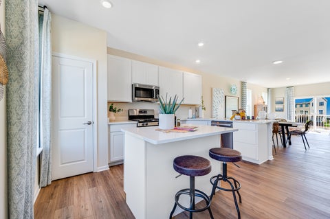 Tiny photo for 134 Harvest Lane, West Dundee, IL 60118 (MLS # 12647505)
