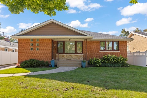 1944 Stratford Avenue, Westchester, IL 60154 - #: 12780148