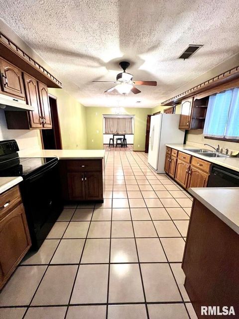 Tiny photo for 404 OAK Street, Anna, IL 62906 (MLS # QC4267597)