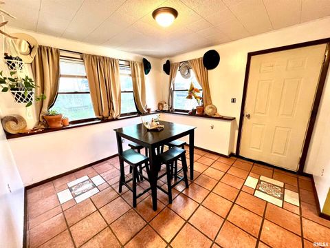 Tiny photo for 404 OAK Street, Anna, IL 62906 (MLS # QC4267597)