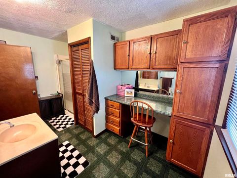 Tiny photo for 404 OAK Street, Anna, IL 62906 (MLS # QC4267597)