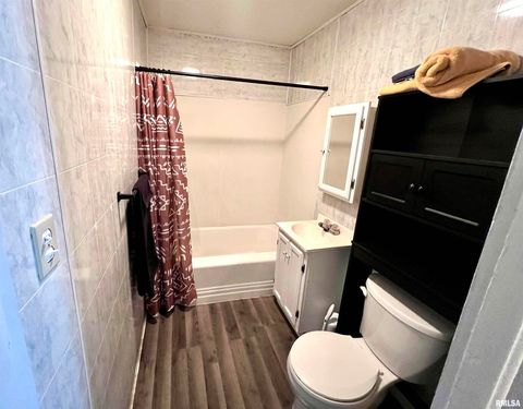 Tiny photo for 404 OAK Street, Anna, IL 62906 (MLS # QC4267597)