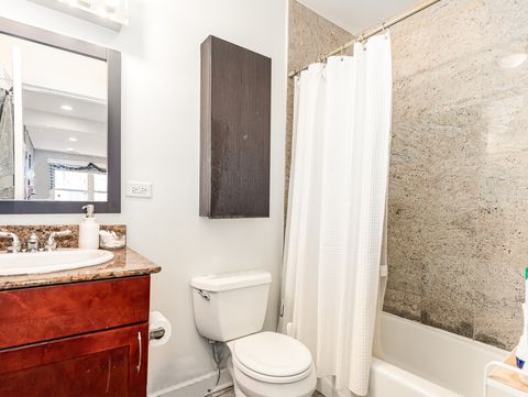 Tiny photo for 4936 N Winthrop Avenue #2W, Chicago, IL 60640 (MLS # 12565977)