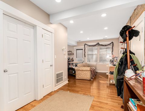 Tiny photo for 4936 N Winthrop Avenue #2W, Chicago, IL 60640 (MLS # 12565977)