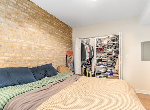 Tiny photo for 4936 N Winthrop Avenue #2W, Chicago, IL 60640 (MLS # 12565977)