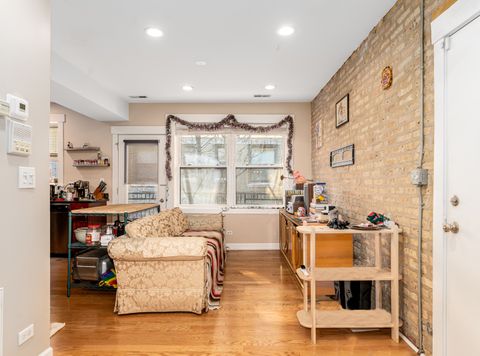 Tiny photo for 4936 N Winthrop Avenue #2W, Chicago, IL 60640 (MLS # 12565977)