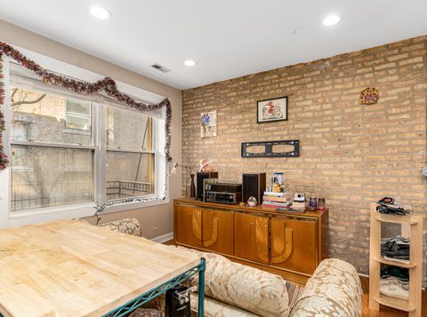 Tiny photo for 4936 N Winthrop Avenue #2W, Chicago, IL 60640 (MLS # 12565977)
