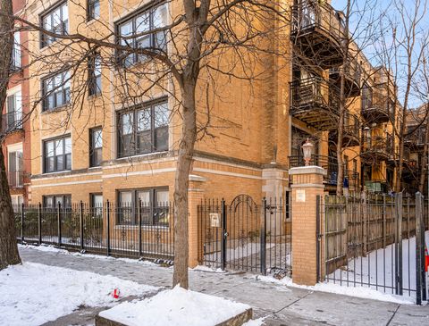Photo of 4936 N Winthrop Avenue #2W, Chicago, IL 60640 (MLS # 12565977)