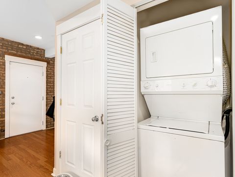 Tiny photo for 4936 N Winthrop Avenue #2W, Chicago, IL 60640 (MLS # 12565977)