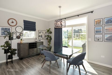 Tiny photo for 1091 Sugar Maple Drive, Crystal Lake, IL 60012 (MLS # 12457697)