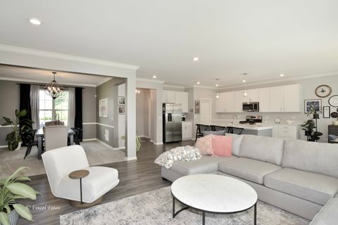 Tiny photo for 1091 Sugar Maple Drive, Crystal Lake, IL 60012 (MLS # 12457697)