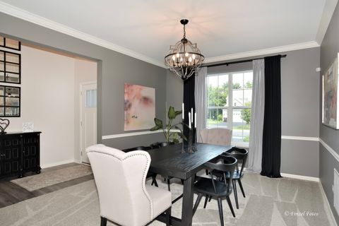 Tiny photo for 1091 Sugar Maple Drive, Crystal Lake, IL 60012 (MLS # 12457697)