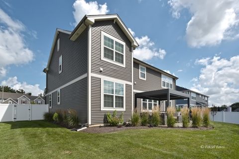 Tiny photo for 1091 Sugar Maple Drive, Crystal Lake, IL 60012 (MLS # 12457697)