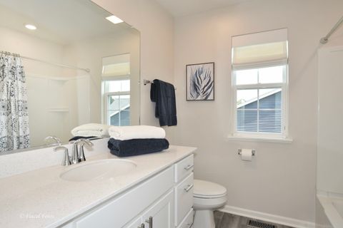 Tiny photo for 1091 Sugar Maple Drive, Crystal Lake, IL 60012 (MLS # 12457697)