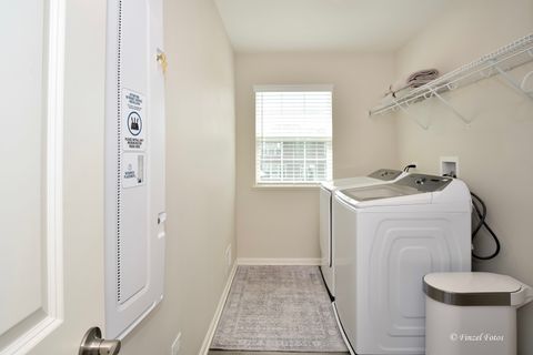 Tiny photo for 1091 Sugar Maple Drive, Crystal Lake, IL 60012 (MLS # 12457697)