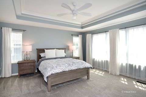 Tiny photo for 1091 Sugar Maple Drive, Crystal Lake, IL 60012 (MLS # 12457697)