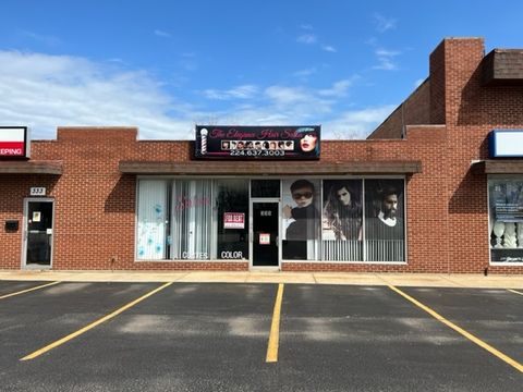 Photo of 335 S Green bay Road, Waukegan, IL 60085 (MLS # 12524941)