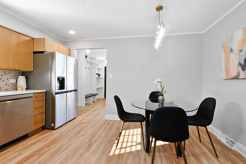 Tiny photo for 9313 S 82nd Court, Hickory Hills, IL 60457 (MLS # 12554404)