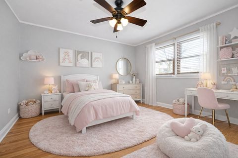 Tiny photo for 9313 S 82nd Court, Hickory Hills, IL 60457 (MLS # 12554404)