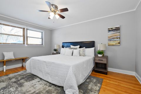 Tiny photo for 9313 S 82nd Court, Hickory Hills, IL 60457 (MLS # 12554404)