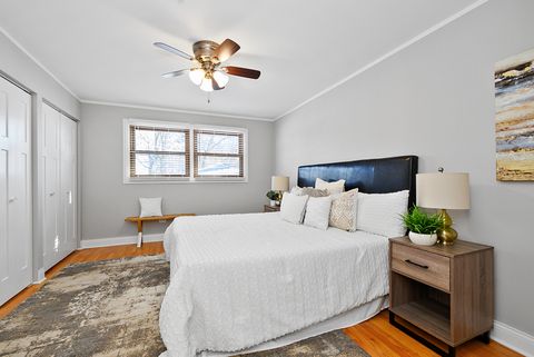 Tiny photo for 9313 S 82nd Court, Hickory Hills, IL 60457 (MLS # 12554404)