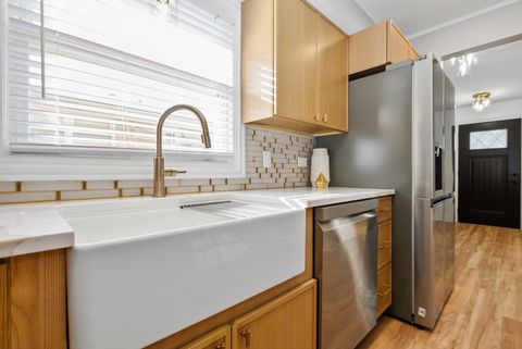 Tiny photo for 9313 S 82nd Court, Hickory Hills, IL 60457 (MLS # 12554404)