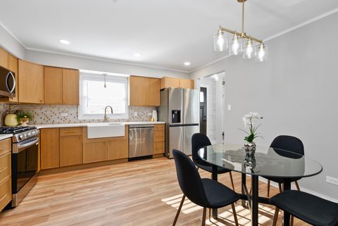 Tiny photo for 9313 S 82nd Court, Hickory Hills, IL 60457 (MLS # 12554404)