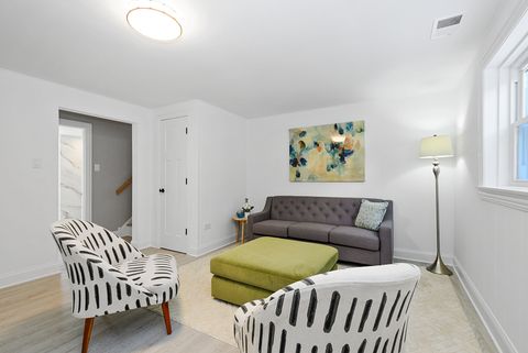 Tiny photo for 9313 S 82nd Court, Hickory Hills, IL 60457 (MLS # 12554404)