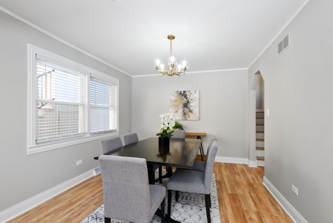 Tiny photo for 9313 S 82nd Court, Hickory Hills, IL 60457 (MLS # 12554404)