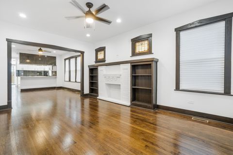 Tiny photo for 5526 S Albany Avenue, Chicago, IL 60629 (MLS # 12539533)