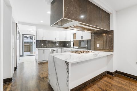 Tiny photo for 5526 S Albany Avenue, Chicago, IL 60629 (MLS # 12539533)