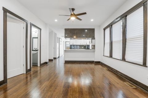 Tiny photo for 5526 S Albany Avenue, Chicago, IL 60629 (MLS # 12539533)