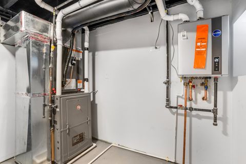 Tiny photo for 5526 S Albany Avenue, Chicago, IL 60629 (MLS # 12539533)