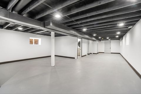 Tiny photo for 5526 S Albany Avenue, Chicago, IL 60629 (MLS # 12539533)