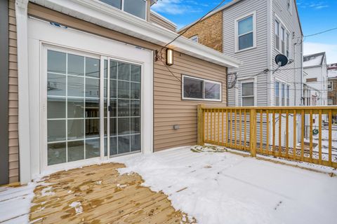 Tiny photo for 5526 S Albany Avenue, Chicago, IL 60629 (MLS # 12539533)