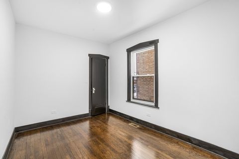 Tiny photo for 5526 S Albany Avenue, Chicago, IL 60629 (MLS # 12539533)