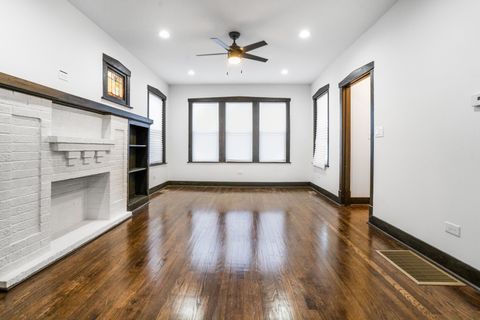 Tiny photo for 5526 S Albany Avenue, Chicago, IL 60629 (MLS # 12539533)