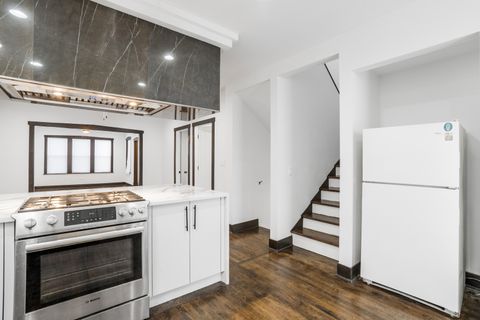 Tiny photo for 5526 S Albany Avenue, Chicago, IL 60629 (MLS # 12539533)