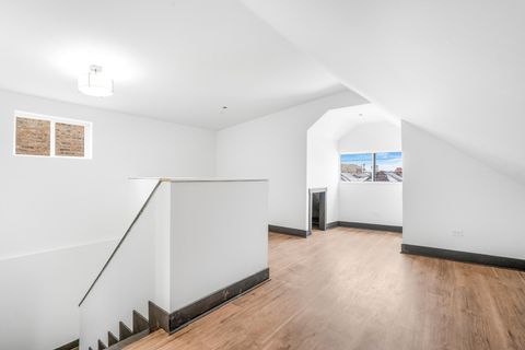 Tiny photo for 5526 S Albany Avenue, Chicago, IL 60629 (MLS # 12539533)