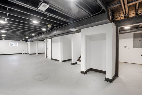 Tiny photo for 5526 S Albany Avenue, Chicago, IL 60629 (MLS # 12539533)