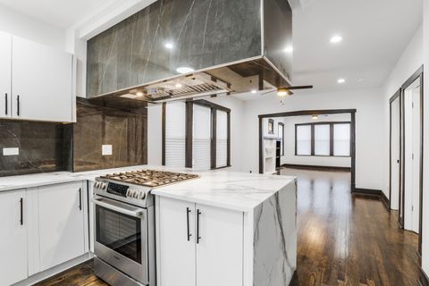 Tiny photo for 5526 S Albany Avenue, Chicago, IL 60629 (MLS # 12539533)