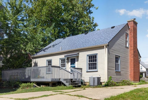 Tiny photo for 3211 Broadway Road, Rockford, IL 61108 (MLS # 12774352)