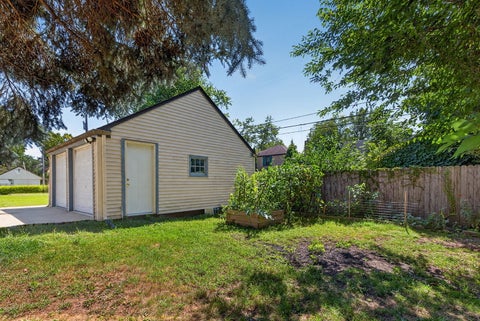 Tiny photo for 3211 Broadway Road, Rockford, IL 61108 (MLS # 12774352)