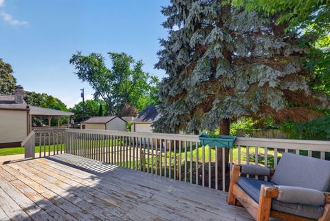Tiny photo for 3211 Broadway Road, Rockford, IL 61108 (MLS # 12774352)