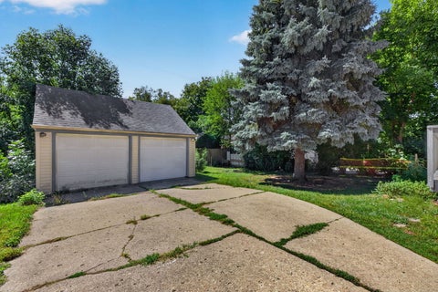 Tiny photo for 3211 Broadway Road, Rockford, IL 61108 (MLS # 12774352)