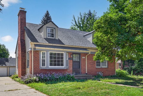 Photo of 3211 Broadway Road, Rockford, IL 61108 (MLS # 12774352)