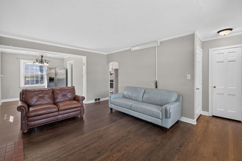Tiny photo for 3211 Broadway Road, Rockford, IL 61108 (MLS # 12774352)