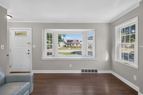 Tiny photo for 3211 Broadway Road, Rockford, IL 61108 (MLS # 12774352)